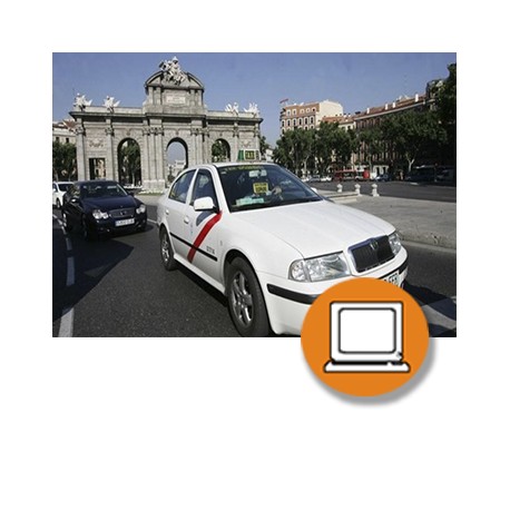 TAXISTA - PRL ONLINE