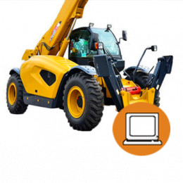 MANITOU PRL (30-50h) - ONLINE